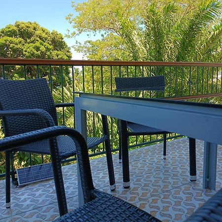 Skyline View Apartment Bel Ombre ภายนอก รูปภาพ